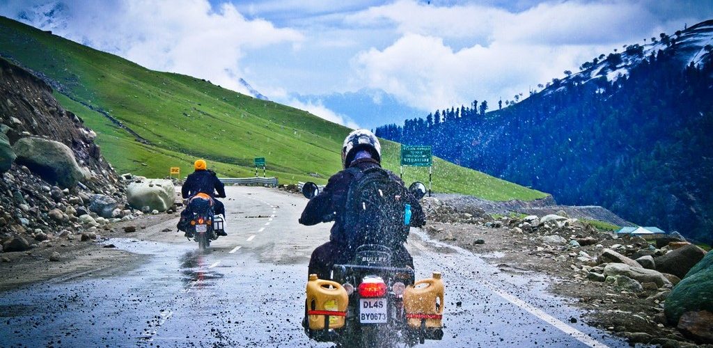 Himalayan 18 Day Adventure